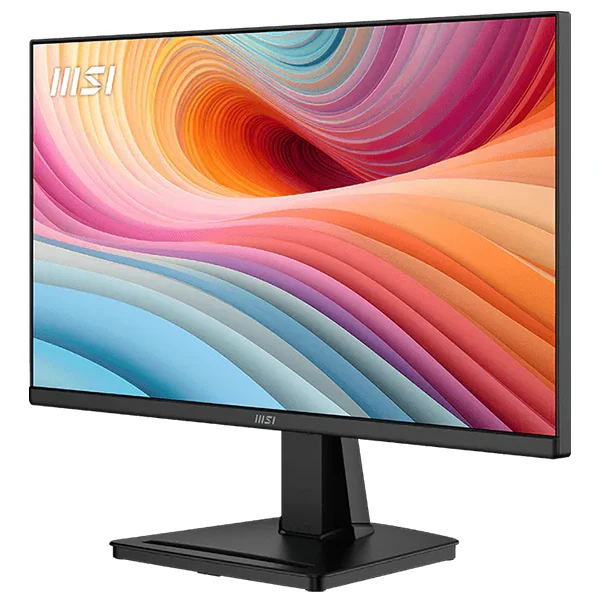 MSI PRO MP225 E12VL 21.5" VA 120Hz 1ms FHD