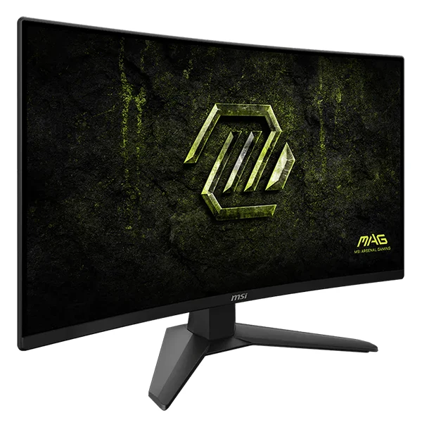 MSI MAG 274CF X24 27" Fast VA 240Hz 0.5ms FHD Curved