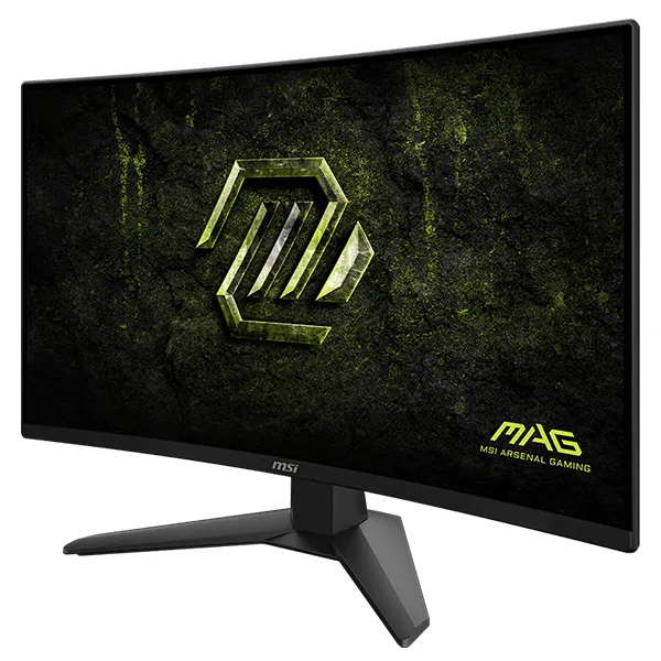 MSI MAG 274CF X24 27" Fast VA 240Hz 0.5ms FHD Curved