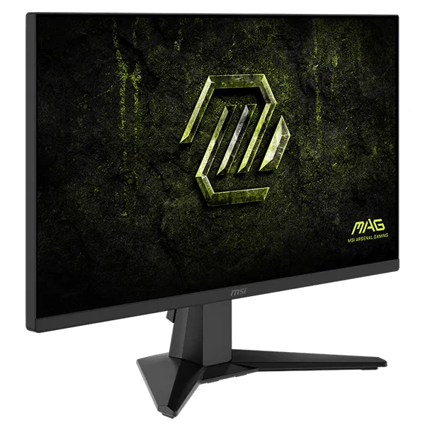 MSI MAG 255F X24 24.5" Fast IPS 240Hz 0.5ms FHD
