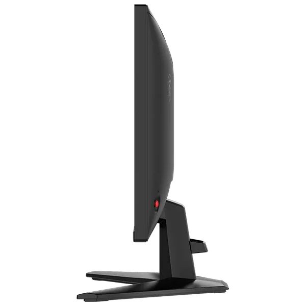 MSI MAG 255F X24 24.5" Fast IPS 240Hz 0.5ms FHD