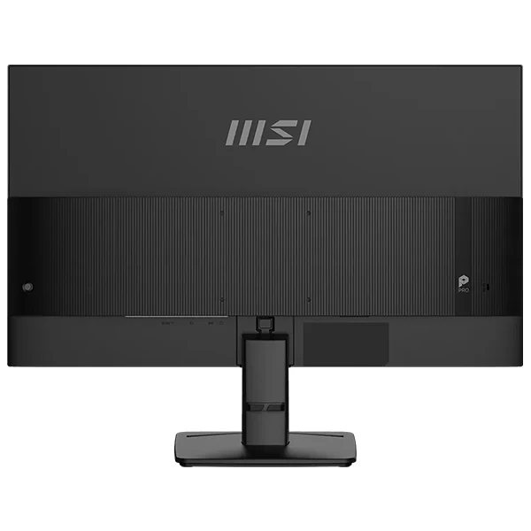 MSI PRO MP275 E14L 27" IPS 144Hz 1ms FHD