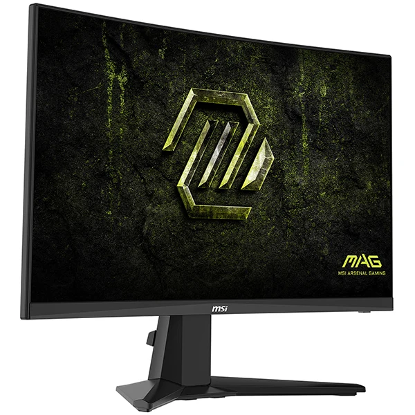 MSI MAG 245C X24 23.6" VA 240Hz 1ms FHD Curved