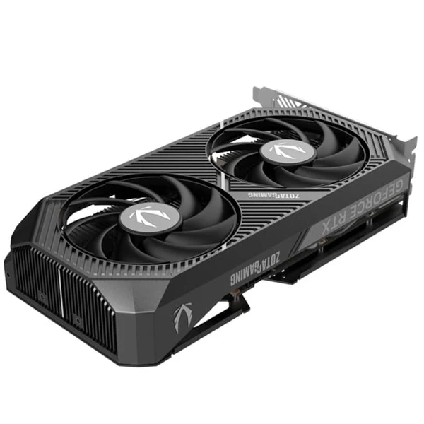 ZOTAC Gaming GeForce RTX 5050 Twin Edge OC 8Go GDDR6