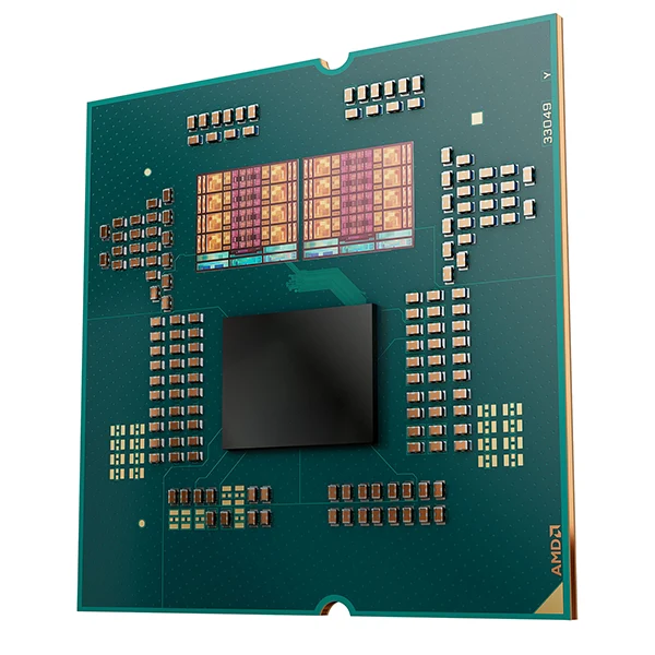 AMD Ryzen 9 9950X3D2 Dual Edition (4.3 GHz / 5.6 GHz)