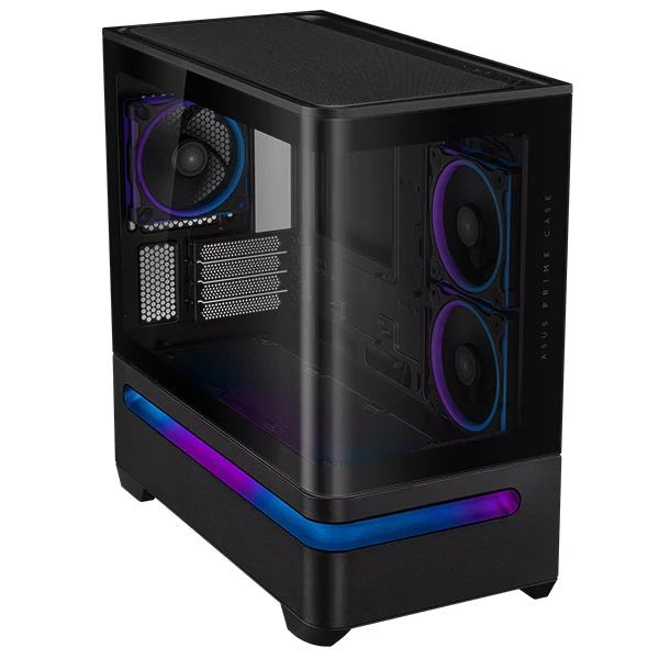 ASUS PRIME AP202 ARGB Noir