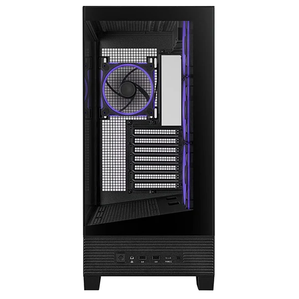 ASUS A31 PLUS TG ARGB Noir