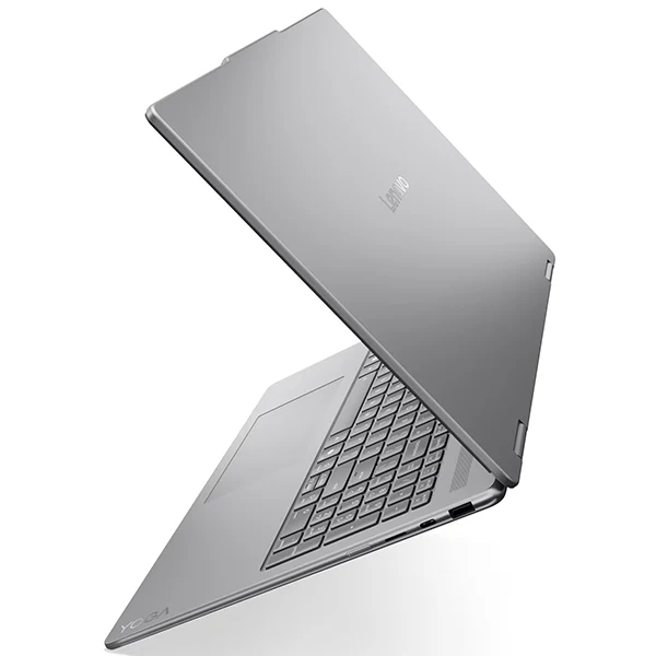 Lenovo Yoga 7 2-in-1 16ILL10 Intel Ultra 5 226V/16GB DDR5/512GB SSD/Intel Arc Graphics/16" WUXGA Luna Grey