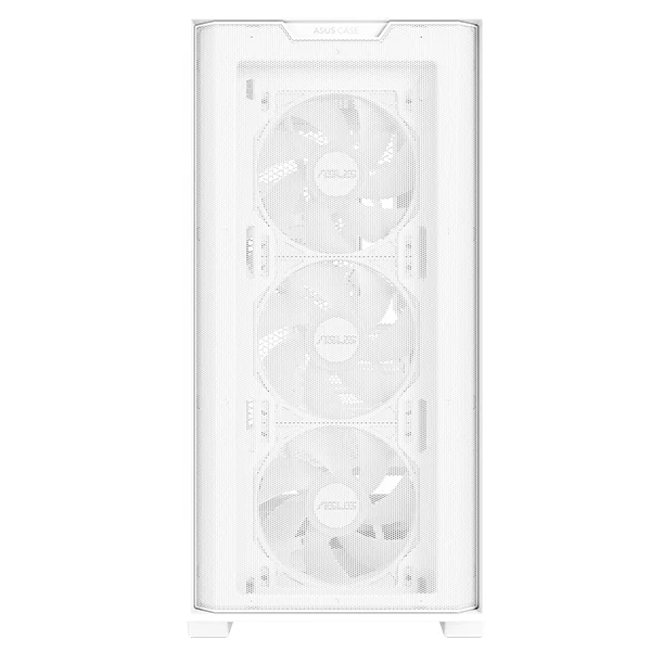 ASUS A21 PLUS TG ARGB Blanc