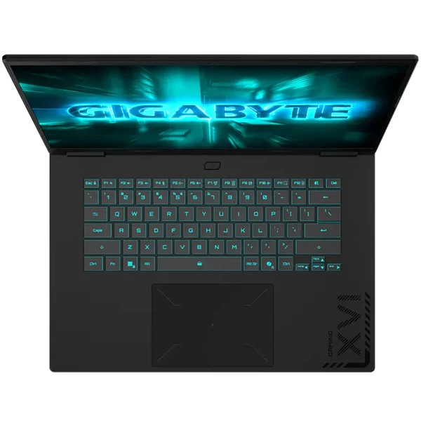 Gigabyte GAMING A16 CTH-I3FR893SS i7-13620H/16GB DDR5/512Go SSD/RTX 5050 8Go/16" 165Hz
