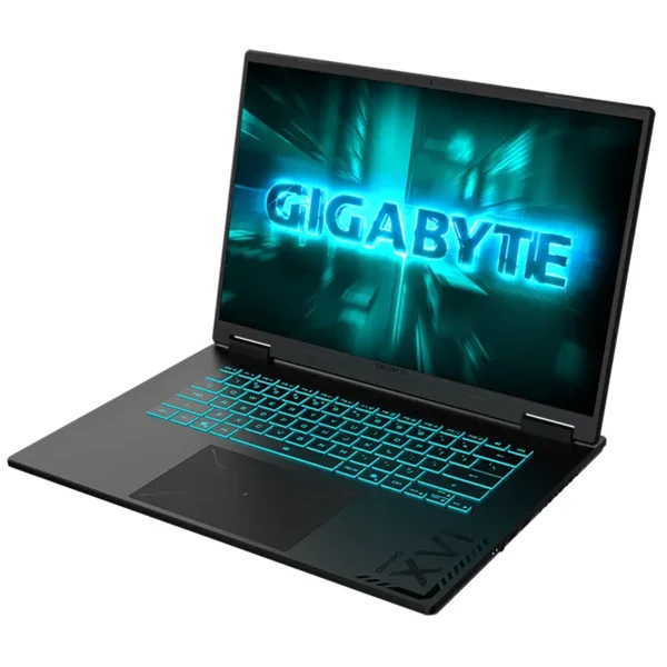 Gigabyte GAMING A16 CVH-I3FR894SS i7-13620H/16GB DDR5/1TB SSD/RTX 5060 8Go/16" 165Hz
