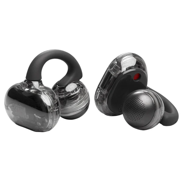 JBL Ecouteurs Soundgear Clips Noir