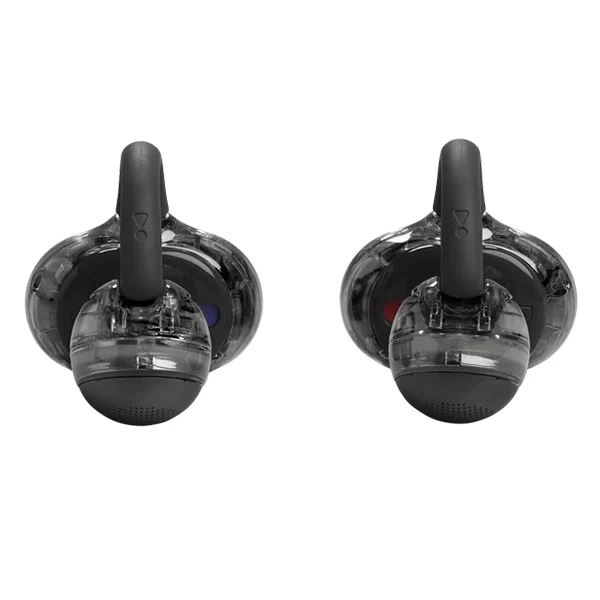JBL Ecouteurs Soundgear Clips Noir