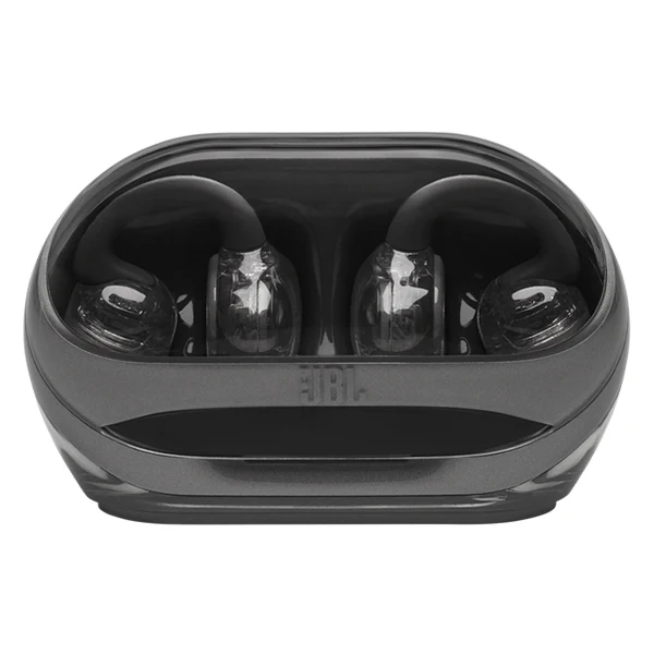 JBL Ecouteurs Soundgear Clips Noir