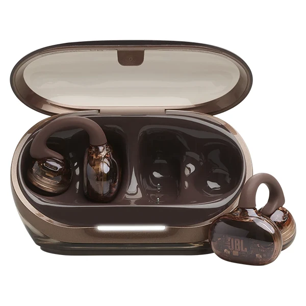 JBL Ecouteurs Soundgear Clips Copper