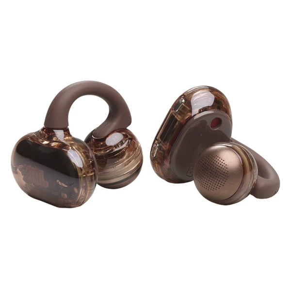 JBL Ecouteurs Soundgear Clips Copper