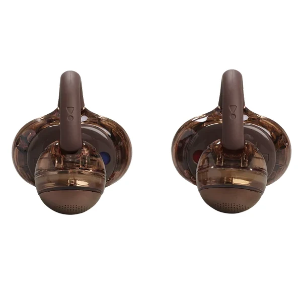 JBL Ecouteurs Soundgear Clips Copper