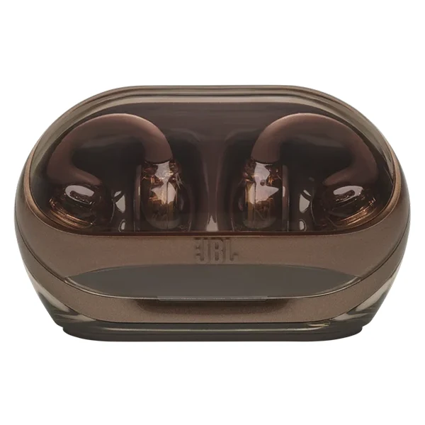 JBL Ecouteurs Soundgear Clips Copper