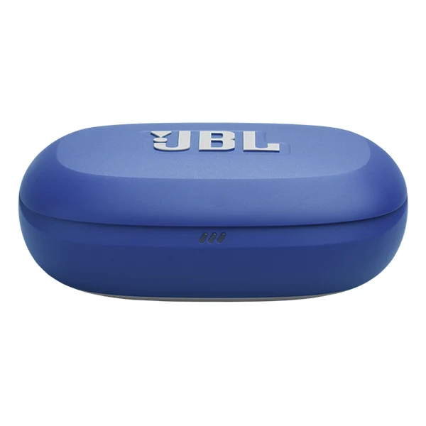 JBL Ecouteurs Endurance Peak 4 BT Bleu