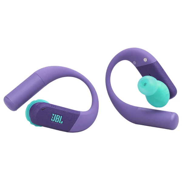 JBL Ecouteurs Endurance Peak 4 BT Violet