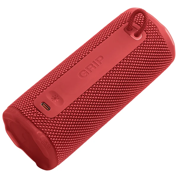 JBL Haut Parleurs Grip Rouge