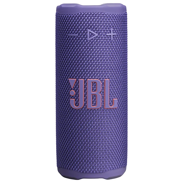 JBL Haut Parleurs Grip Violet