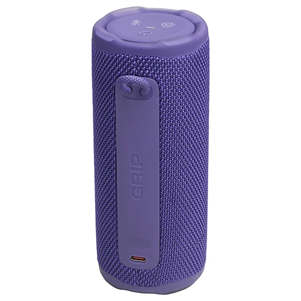 JBL Haut Parleurs Grip Violet