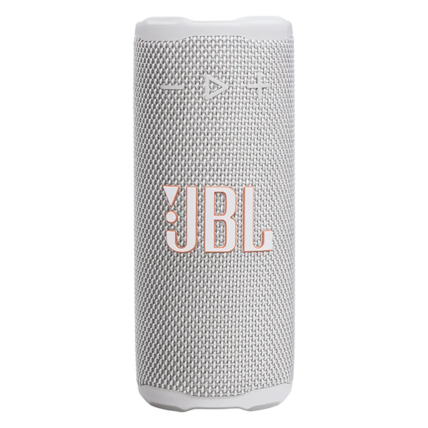 JBL Haut Parleurs Grip Blanc