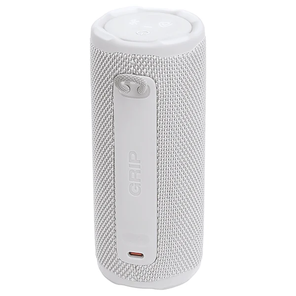 JBL Haut Parleurs Grip Blanc
