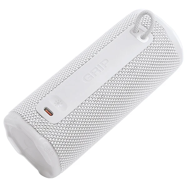 JBL Haut Parleurs Grip Blanc