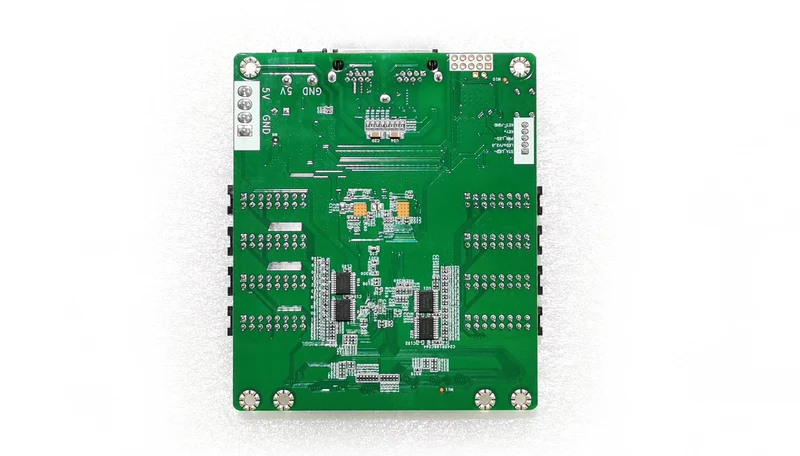 NovaStar MRV208-N Receiving Card – 256×256 Pixels | High‑Stability HUB75 LED Display Controller Board for LED Display Screens