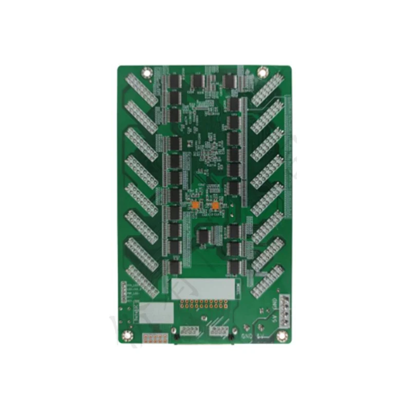 NovaStar MRV416‑N Receiving Card – Maxium 512×512 Pixels | 32‑Group RGB Data HUB75 Controller Board for LED Display Screens