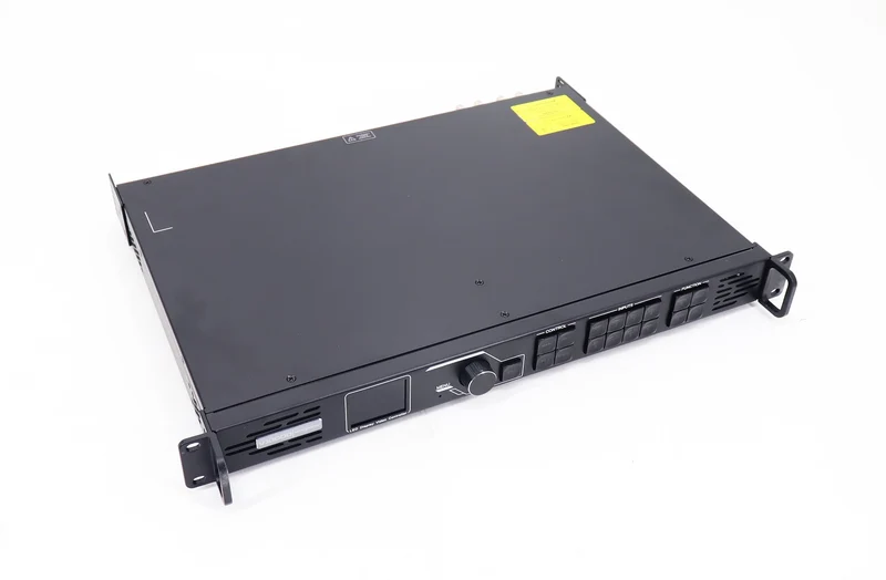 NovaStar VX1000 PRO Video Processor – 6.5 Million Pixels | Ultra HD 4K Video Processor with HDR and Seamless Switching for LED Display Screens