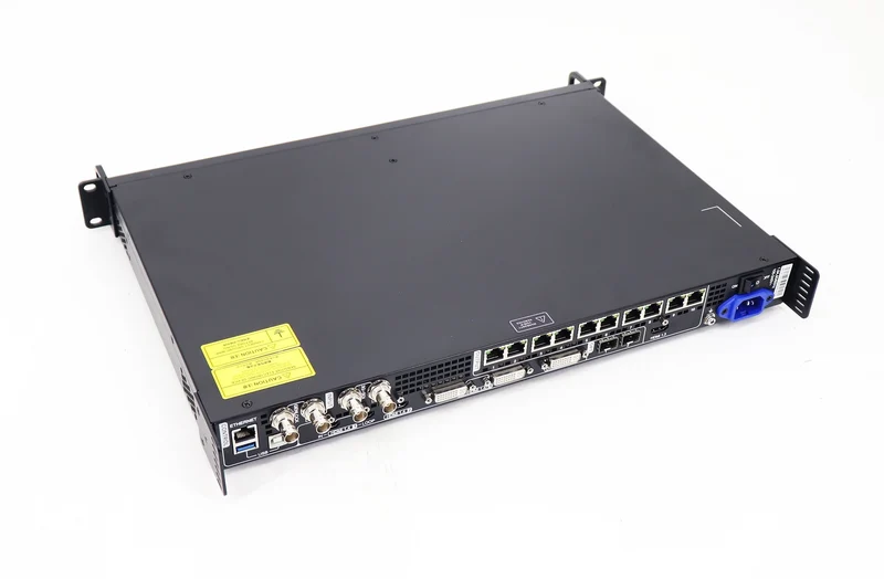 NovaStar VX1000 PRO Video Processor – 6.5 Million Pixels | Ultra HD 4K Video Processor with HDR and Seamless Switching for LED Display Screens
