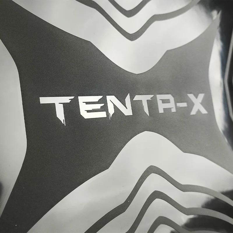Tenta-X The Last Stand V2 ISSEN