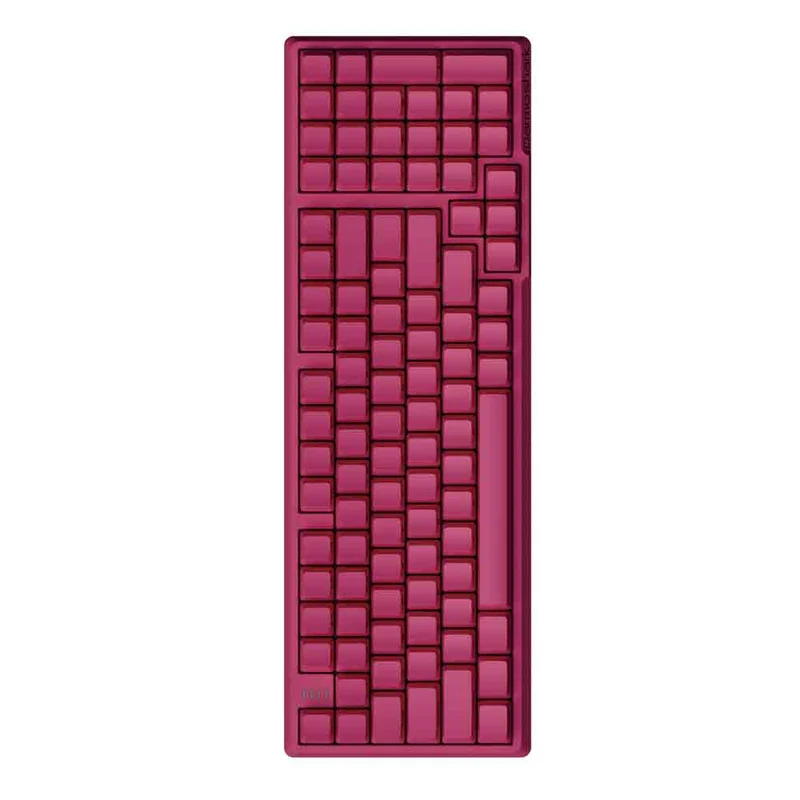 Darmoshark K7 Max Magnetic ANSI US Pink