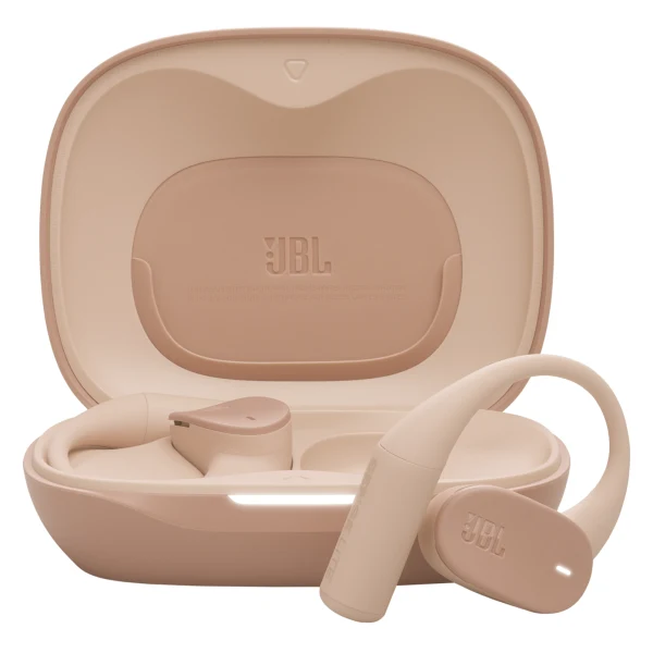 JBL Ecouteurs Sense Lite TWS Beige