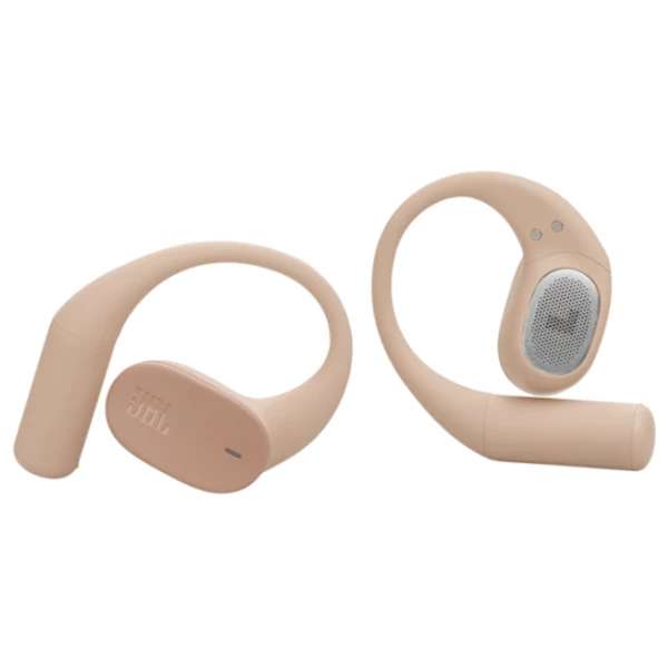 JBL Ecouteurs Sense Lite TWS Beige
