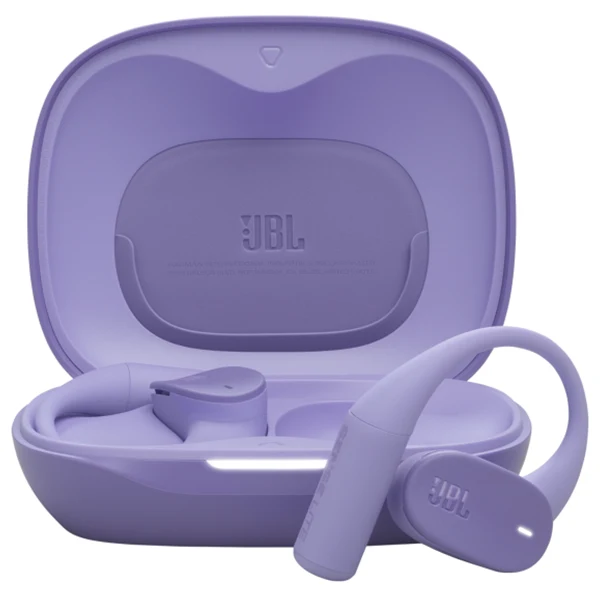 JBL Ecouteurs Sense Lite TWS Violet