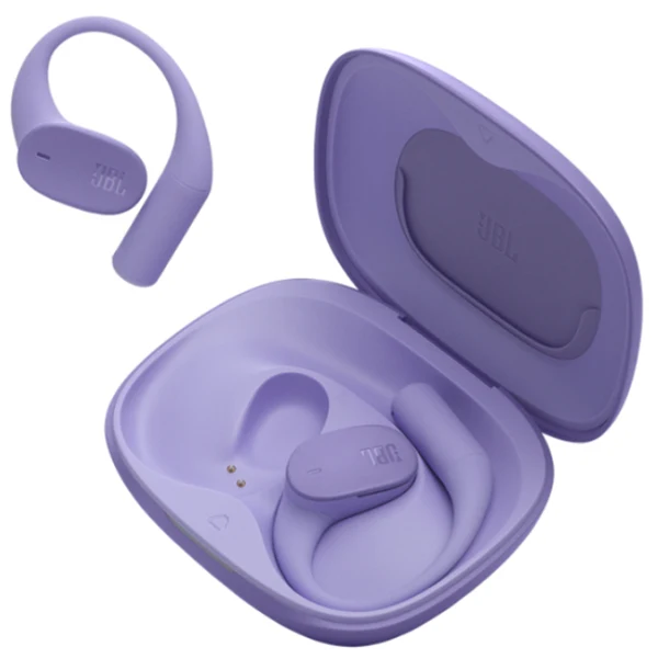 JBL Ecouteurs Sense Lite TWS Violet