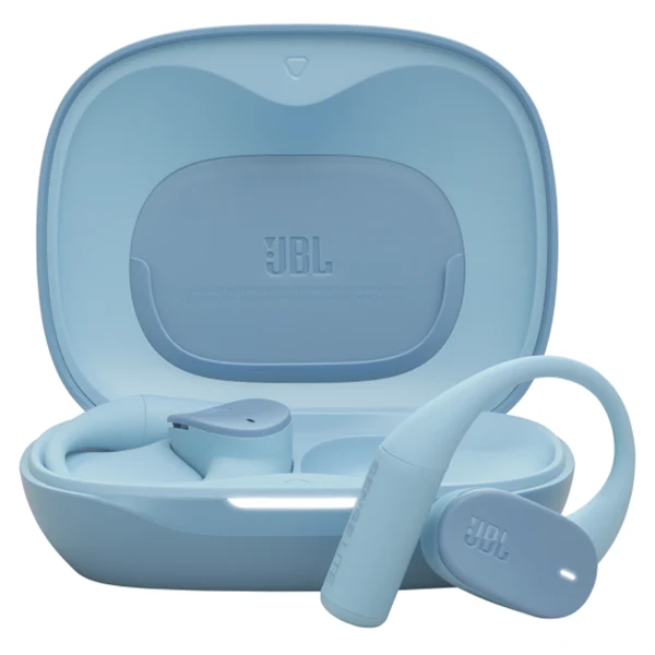JBL Ecouteurs Sense Lite TWS Bleu