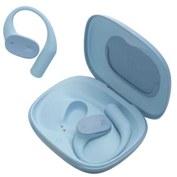 JBL Ecouteurs Sense Lite TWS Bleu