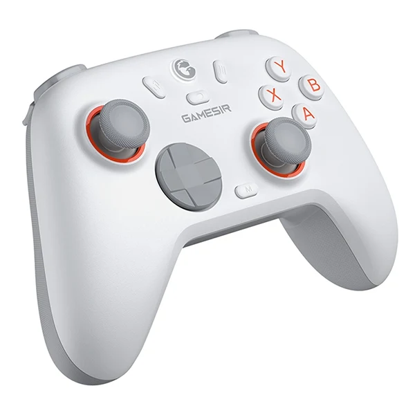 GameSir Nova 2 Lite Wireless Controller (White)