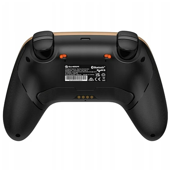 GameSir Nova 2 Lite Wireless Controller (Champions Edition)