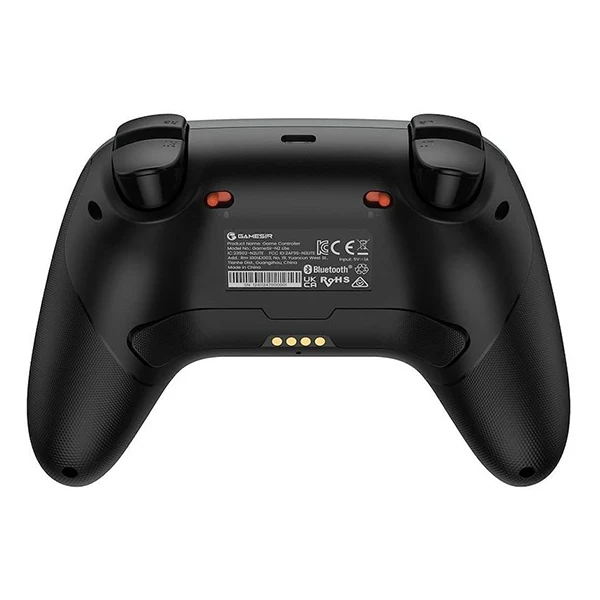 GameSir Nova 2 Lite Wireless Controller (Midnight Gray)