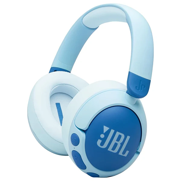 JBL Junior 470 NC Bleu