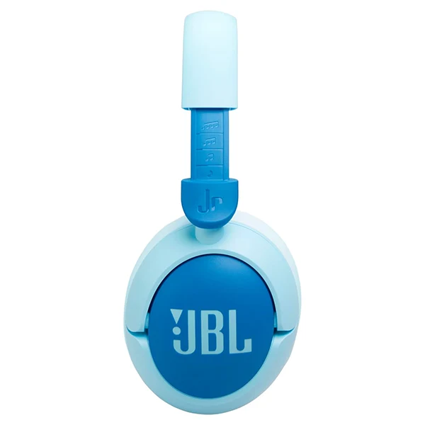 JBL Junior 470 NC Bleu