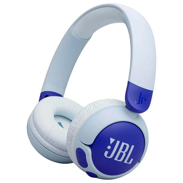 JBL Junior 320 BT Bleu