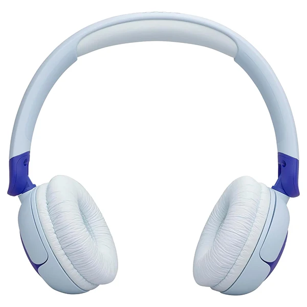 JBL Junior 320 BT Bleu