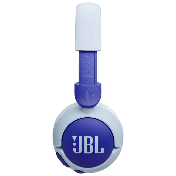 JBL Junior 320 BT Bleu